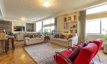 Imagem 6: Venda Apartamento 5 Dormitórios - 278 m² Bela Vista