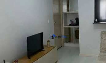 Imagem 3: EDIFÍCIO PARQUE DAS CASTANHEIRAS