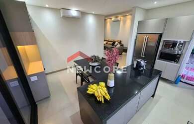 Imagem 6: Casa de condomínio em Avenida de León - Residencial Villa de León - Piratininga/SP