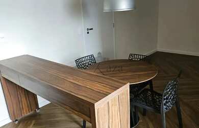 Imagem 6: Oportunidade - Apartamento - Residencial Blue View - Vila Industrial - 2 Dormitórios - 56m