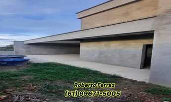 Imagem 4: Corumbá IV Casa de Lazer no Tarumã