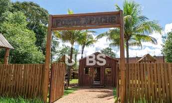 Imagem 5: Lote exclusivo à venda no condomínio Jardins Munique