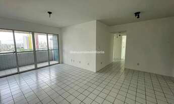 Imagem 4: Apartamento à venda, 3 quartos, 1 suíte, 2 vagas, Madalena - Recife/PE