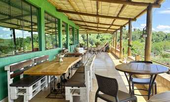 Imagem 6: Rancho para temporada/diárias - Lago Corumbá 4