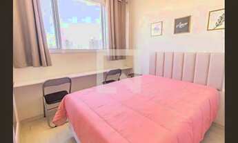 Imagem 5: Apartamento à Venda - Mooca, 1 Quarto, 30 m2