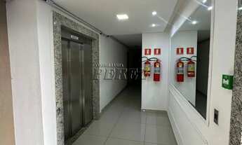 Imagem 2: Apartamento para Venda na Rua Creusa Pereira Campos no Spazio Louvre - Gleba Palhano