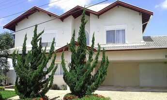 Imagem: Casa à Venda no Condomínio Residencial