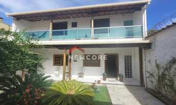 Imagem: Casa em Rua Agudos - Monte Castelo - Contagem/MG