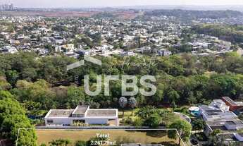 Imagem 6: Imóvel para venda tem 2281 metros quadrados em Jardins Paris - Goiânia - GO