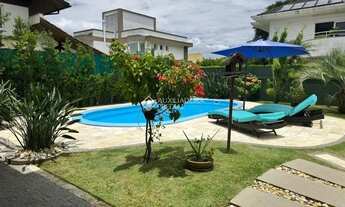 Imagem: Linda casa disponível em Jurerê Internacional