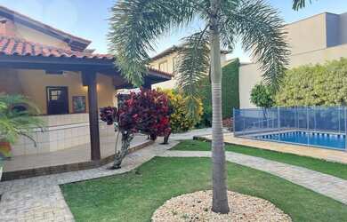 Imagem: Casa proxima a praia de camboinhas