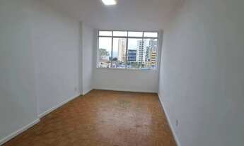 Imagem: 1 DORMITÓRIO - 55 ÁREA ÚTIL - ENFRENTE