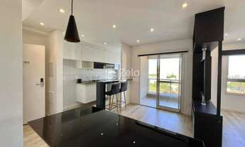 Imagem: Apartamento para aluguel com 45 m², 1 quarto