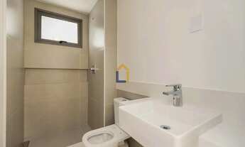 Imagem 7: Apartamento de 193m2 no bairro Ecoville