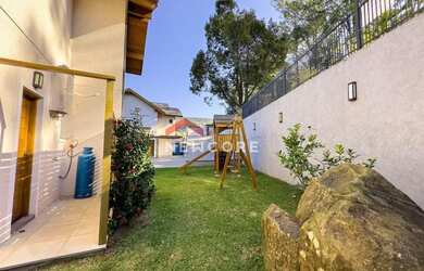 Imagem 6: Casa de condomínio em Rua Primeiro de Maio - varzea - Gramado/RS