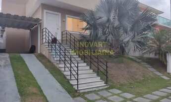 Imagem: EXCELENTE CASA CONDOMINIO BLUE GARDEN