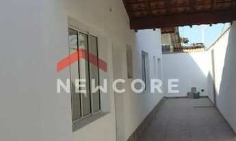 Imagem 4: Casa em Rua Céu Azul - Balneário Flórida Mirim - Mongaguá/SP