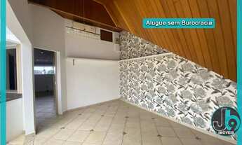 Imagem 6: Sobrado semi mobiliado para Alugar no Guabirotuba 342m² com 4 suítes, 2 churraqueiras e 4