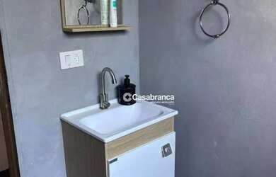 Imagem 7: Casa para venda na zona leste de Sorocaba com salões comerciais na frente