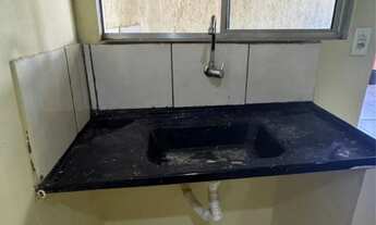 Imagem 5: Casa 2 Quartos em Samambaia