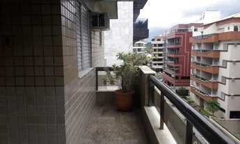 Imagem 7: Coberturas à venda 4 Quartos, 2 Suites, 2 Vagas, 130M², São Bento, Cabo Frio - RJ