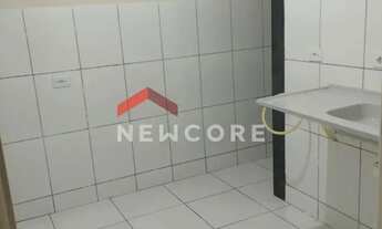 Imagem: Apartamento em Rua Nelson Rodrigues - Jardim