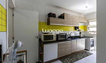 Imagem 3: APARTAMENTO MOBILIADO PARA ALUGAR NO BAIRRO VILA ASSUNCAO - MOBILIADO - 03 QUARTOS