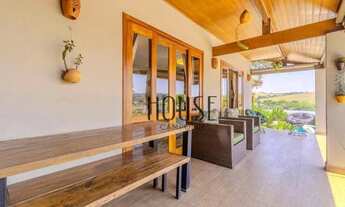 Imagem 5: Casa à venda em Araçoiaba da Serra, com 600m²