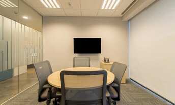 Imagem 6: Reserve espaço de escritório aberto para empresas de todos os tamanhos em Regus JK 1455