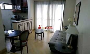 Imagem 3: Flat com ótimo preço no bairro Vila Mariana. Confira!