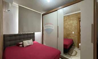 Imagem 5: Apartamento Reformado e Moderno no Recreio dos Bandeirantes