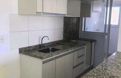 Imagem 3: Apartamento em Americana