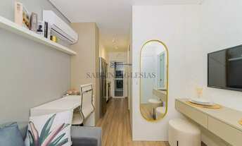 Imagem 2: STUDIO COM 35M² NO BOA VISTA