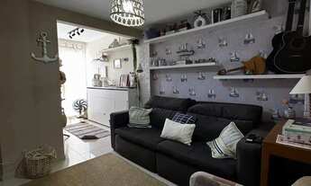 Imagem 2: R$ 750.000,00 Casa em condomínio com 3 dormitórios