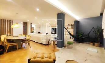 Imagem 4: Apartamento de 4 Quartos com vaga reformado em Copacabana!