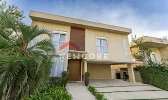 Imagem 3: Casa de condomínio em Alameda das Cássias - Tamboré - Santana de Parnaíba/SP