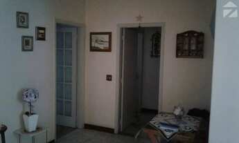 Imagem 2: Apartamento à venda com 105 m², 2 quartos 1 vaga em Centro, Campinas