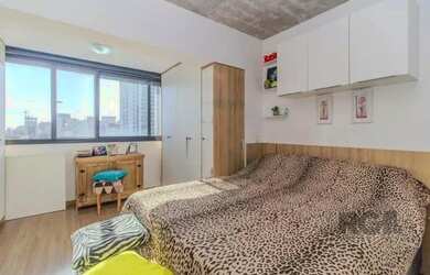 Imagem 5: COBERTURA DUPLEX COM 1 DORMITÓRIO E VAGA DE GARAGEM