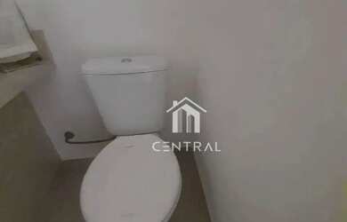 Imagem 3: Sobrado com 2 dormitórios à venda, 52 m² por R$ 265.000,00 - Vila Mineirão - Sorocaba/SP