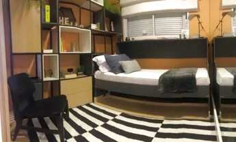 Imagem 5: Apartamento Garden à venda no Vistta Santa Rosália, em Sorocaba-SP