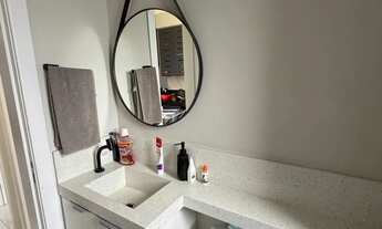 Imagem 7: APARTAMENTO SUZANO CASA BRANCA PLANEJADO