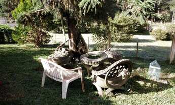 Imagem 6: Chácara em Estrada da Roseira - Roseira de São Sebastião - São José dos Pinhais/PR