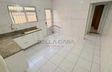 Imagem 4: Casa na Vila Santa Clara - 96m2 - 2 dormitórios - 1 suíte - 2 vagas