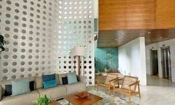 Imagem 5: Apartamento com 4 dormitórios à venda, 365 m² por R$ 4.999.000,00 - Meireles - Fortaleza/C