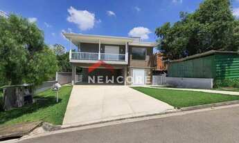 Imagem: Casa de condomínio em Alameda Cambuci