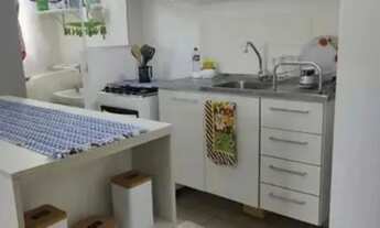 Imagem 7: Apartamento à venda no Marcco Sorocaba, em Sorocaba-SP