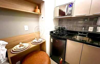 Imagem 4: Studio para locação na Consolação, 21 m², próximo ao metrô