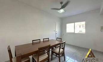 Imagem 7: Apartamento à venda, 83 m² por R$ 427.000,00 - Boqueirão - Santos/SP