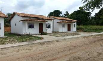 Imagem 4: Compre sua casa financiada ou avista, recém construída, parcelas a partir de 540,00 mês