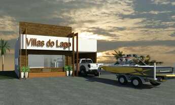 Imagem: Lago Corumba IV, Condominio Villas do Lago